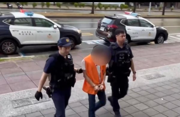 左營警攔查違規車輛　查獲毒品並逮捕妨害公務犯嫌1